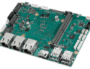 Advantech MIO-5854 Code Name: Twin Lake