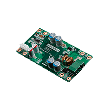 Advantech MIOE-PWR2 9-36V DC - DC Güç Modülü MI / O-Şasi uyumlu