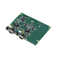 Advantech MIOe-3680 İzolasyon Korumalı 2 Portlu CAN-Bus MIOe Modülü