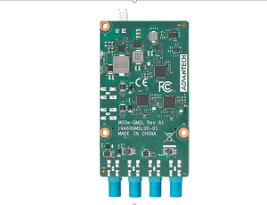 Advantech MIOe-GMSL GMSL Input Module Card, for AFE-R360 series