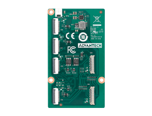 Advantech MIOe-MIPI MIPI-CSI Input Module Card, for AFE-R360 series
