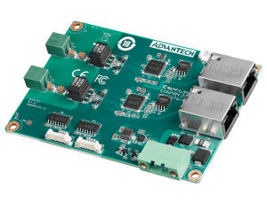 Advantech MIOe-PLC Power Line Communication (PLC) module for Single Board Computer