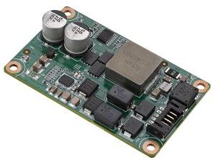Advantech MIOe-PSE PoE IEEE 802.3af/at 15.4W/30W Power Sourcing Equipment (PSE) for MIO SBC