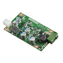 Advantech MIOe-PWR1 12-24V DC - DC Güç Modülü MI / O-Şasi uyumlu