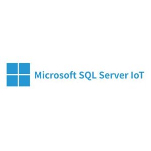 Advantech Microsoft SQL Server Gömülü Veritabanı