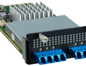 Advantech NMC-0120 4 Port 1GbE Fiber Gelişmiş LAN Bypass Modülü