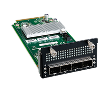 Advantech NMC-4005 4 Port 10GbE SFP+ Modülü