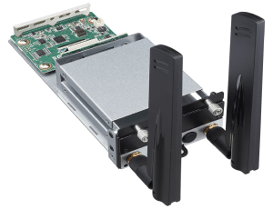 Advantech NMC-R014TN 4G/LTE Wireless WAN Module. Ideal for mobile connectivity solutions and remote site WAN connectivity.