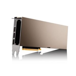 Advantech NVIDIA A40 (Bundle Sale) NVIDIA A40 48GB PCIe DSFH w/ATX BKT (Part Number: SKY-TESL-A40-48P)
