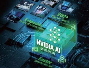 Advantech NVIDIA AI Enterprise Best-in-class development tools, frameworks, and pretrained models for AI practitioners and reliable management and orchestration..