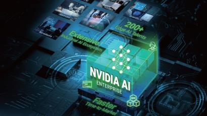 Advantech NVIDIA AI Enterprise Best-in-class development tools, frameworks, and pretrained models for AI practitioners and reliable management and orchestration..