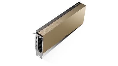 Advantech NVIDIA L40S (Bundle Sale) Tesla L40S 48GB PCIe DSFH w/ATX BKT (Part Number: SKY-TESL-L40S-48P)
