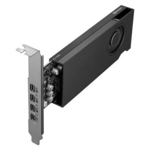 Advantech NVIDIA RTX 2000E Ada (Bundle Sale) NVIDIA Long-life SKU│NVIDIA RTX™ 2000E Ada PCIe 16GB w/ATX BKT BULK