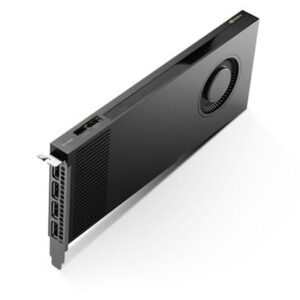 Advantech NVIDIA RTX 4000 Ada (Bundle Sale) NVIDIA RTX 4000 Ada 20GB PCI-Ex16 DP*4 FS BULK