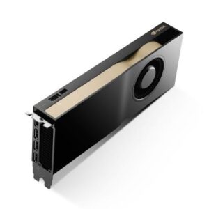 Advantech NVIDIA RTX 5000 Ada (Bundle Sale) NVIDIA RTX 5000 Ada 32GB PCI-Ex16 DP*4 FS BULK