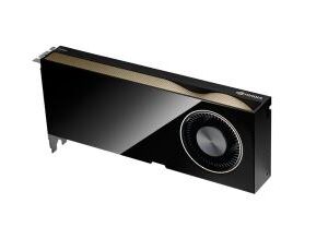 Advantech NVIDIA RTX 6000 Ada (Bundle Sale) NVIDIA RTX 6000 Ada PCIe 48GB DSFH w/ATX BKT BUL