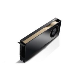 Advantech NVIDIA RTX A6000E (Bundle Sale) NVIDIA RTX A6000E PCIe 48GB DSFH w/ATX bracket BULK