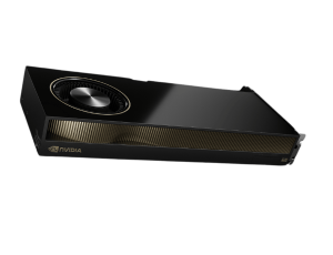 Advantech NVIDIA RTX PRO 6000 Blackwell Max-Q Workstation (Bundle Sale) NVIDIA RTX PRO 6000 96GB  PCI-Ex16 DP*4 FS BULK