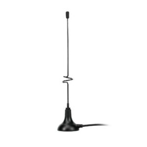 Advantech OPT1-ANT-450M-30 LTE 450 Magnetic mount omni-directional antenna