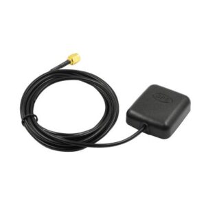Advantech OPT1-ANT-GNS-20 Active GNSS Antenna, Magnetic base, SMA-M