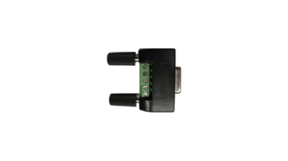 Advantech OPT1-DB9 EKI aygıt sunucusu için Terminal konektörüne D-Sub kabloları DB9