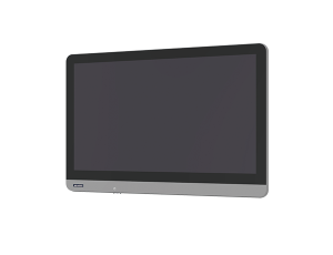 Advantech PAX-124 (M Model) PAX-124 multimodal model is a versatile medical touch display with optional IP54 environmental protection. With touchscreen and cover glass options.