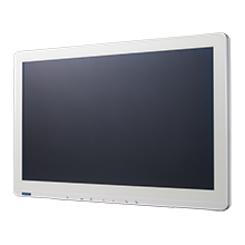 Advantech PAX-327 Hem Radyolojide hem de Optik görüntülemede aynı anda Çoklu Görüntülemelere olanak sağlayan 27'' gerçek düz Medikal sınıf full HD ve UHD Monitör.