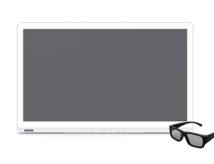 Advantech PAX-332 3D PAX-332 3D surgical display delivers precise, high-brightness 3D imaging for endoscopy, laparoscopy, and robotic surgery with SDI.