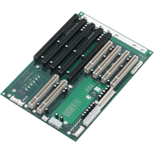 Advantech PCA-6108P4-0C 8-yuvalı 3 ISA, 3 PCI, 1 PICMG/PCI