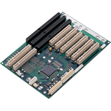 Advantech PCA-6108P6-0C 8-yuvalı PCI/ISA Arka Düzlemler