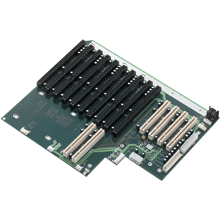 Advantech PCA-6114P4-0C 14-yuvalı 1 ISA, 11 PCI, 1 PICMG / PCI, 1 PICMG arka düzlem