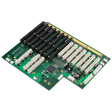Advantech PCA-6114P7-0E 14-yuvalı PCI/ISA Arka Düzlemler
