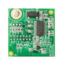 Advantech PCA-TPM CPU kartı üzerinde bulunan LPC konektörü aracılığıyla TCG 1.2/2.0 spesifikasyonu ve TCG yazılım yığını 1.2 / 2.0 ile uyumlu güvenilir platform modülü.