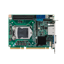 Advantech PCE-3029 PCIe 3.0/ Çift Bağımsız Ekran/Çift GbE LAN/SATA III/m-SATA/ USB 3.0'lı LGA 1151 6. Nesil Intel® Core™ i7/i5/i3 Yarı-Boyutlu SHB