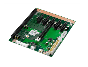 Advantech PCE-3B06-00 CE-3000/PCE-4000 serisi ve IPC kasa ile kompakt tasarımlı PICMG 1.3 Yarı-boyutlu ana akım SHB Arka Düzlemler: IPC-3026, IPC-6806S