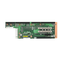 Advantech PCE-5B05-02 5 yuvalı kasa için 5 yuvalı BP
