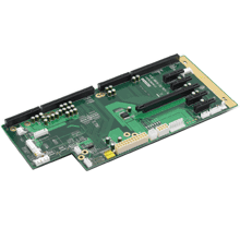 Advantech PCE-5B06-00 6 yuvalı kasa için 6 yuvalı BP