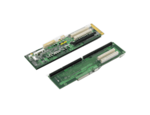 Advantech PCE-5B06V-04 2U kasa için 6-yuvalı Kelebek BP