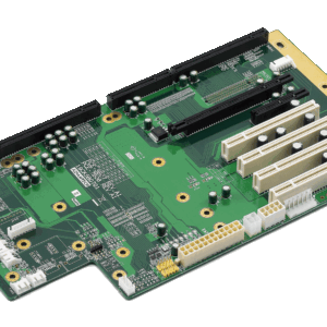 Advantech PCE-5B07-04 8 yuvalı kasa için 7 yuvalı BP