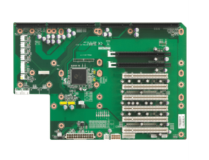 Advantech PCE-5B09-06 10-yuvalı duvara montajlı/14 yuvalı Raf Tipi kasa için 9-yuvalı BP