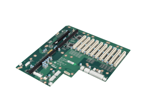 Advantech PCE-5B12-0A 14-yuvalı kasa için 12-yuvalı BP