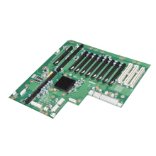 Advantech PCE-5B13-03 14 yuvalı kasa için 13 yuvalı BP
