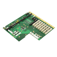 Advantech PCE-5B13-08 14 yuvalı kasa için 13 yuvalı BP