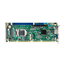 Advantech PCE-7129 PICMG1.3 2U Şasi için Tam Boyutlu Arka Panel 6 Yuvalı Kelebek BP