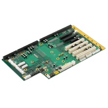 Advantech PCE-7B08-04 8 yuvalı kasa için 8 yuvalı BP