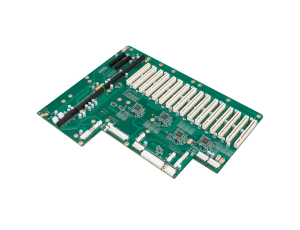 Advantech PCE-7B19-0G 20-slot Rackmount Chassis Backplanes