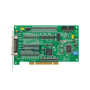 Advantech PCI-1220U 2 eksenli Adım ve Servo Motor Kontrolü Evrensel PCI Kartı