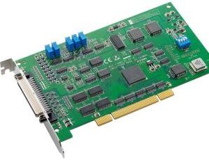 Advantech PCI-1710 100 kS/s, 12-bit, 16-ch Evrensel PCI Çok-fonksiyonlu Kart