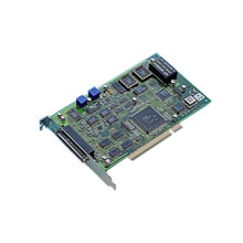 Advantech PCI-1711 Giriş-seviyesi 100 kS/s, 12-bit, 16-ch Evrensel PCI Çok-Fonksiyonlu Kart