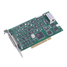 Advantech PCI-1712 1 MS/s, 12-bit, 16-ch PCI Çok-fonksiyonlu Kart